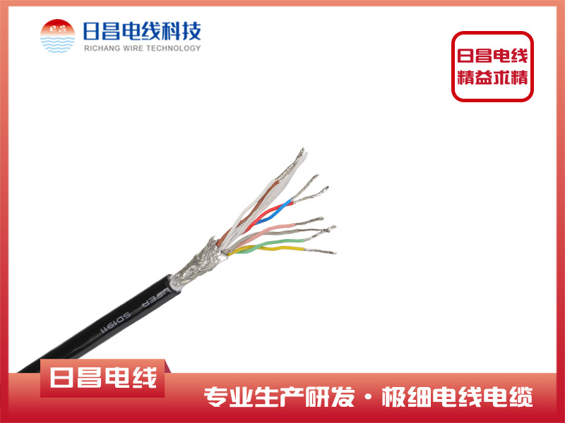 防火電纜與耐火電纜區(qū)別，具有什么特點