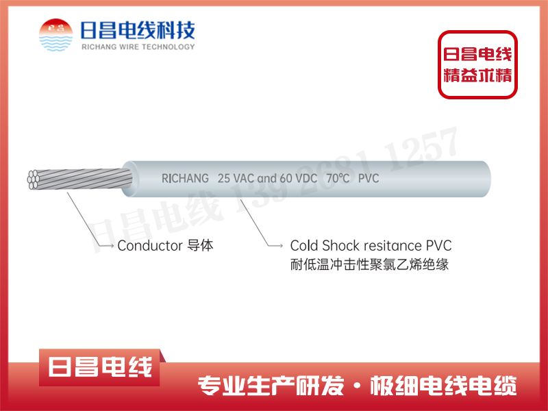 薄壁汽車用低壓電線德標(biāo)